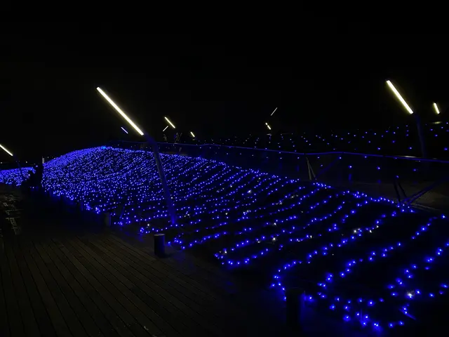 横浜港大さん橋国際客船ターミナル（大さん橋）