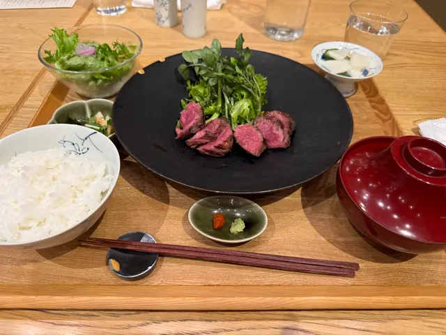 米えにし