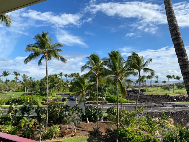 HILTON WAIKOLOA VILLAGE（ワイコロア・ビレッジ）