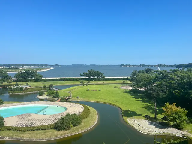 松島 一の坊