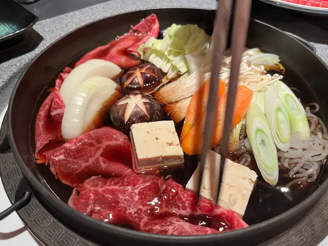 佐賀牛レストラン 季楽 本店