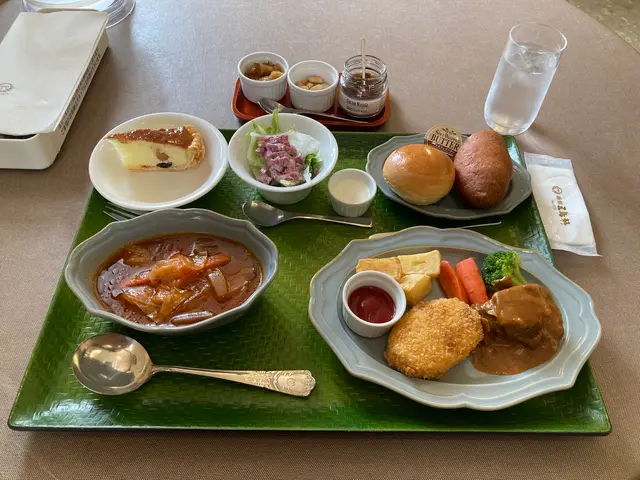 五島軒 本店