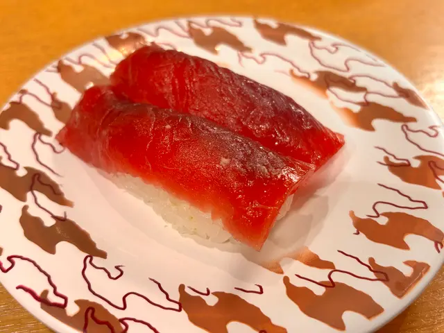 廻天寿司 弁慶 佐渡本店