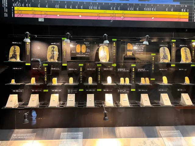 史跡佐渡金山