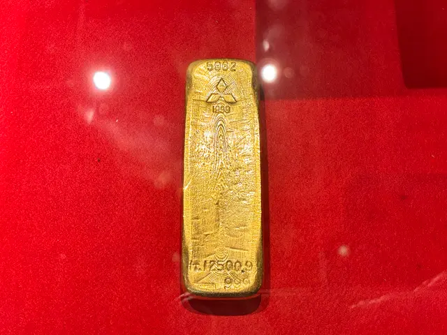 史跡佐渡金山