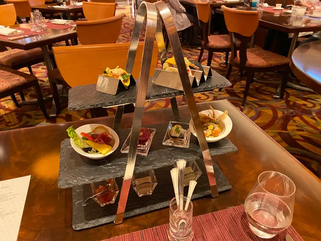 エンパイア・グリル