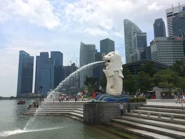 Merlion