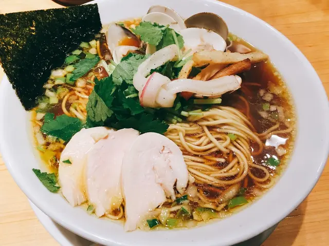 むぎとオリーブ