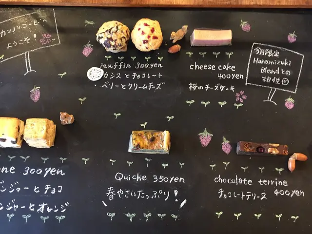 カンノンコーヒー