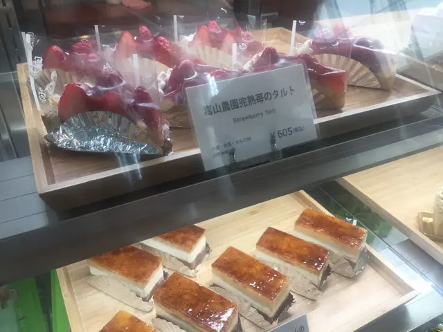 チャヤ マクロビ 日比谷シャンテ店