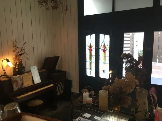 カフェ　オトノヴァ