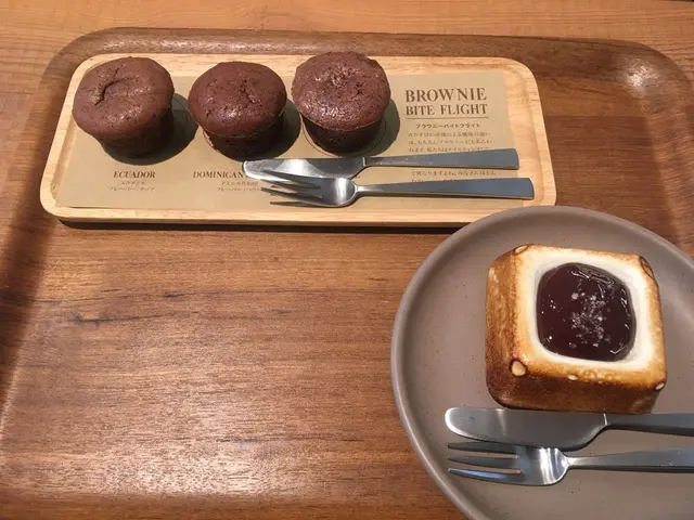 Dandelion Chocolate（ダンデライオンチョコレート）