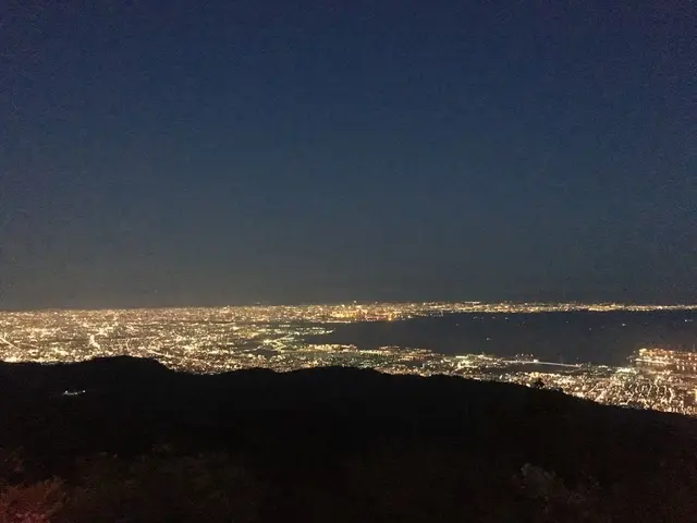 六甲ガーデンテラス