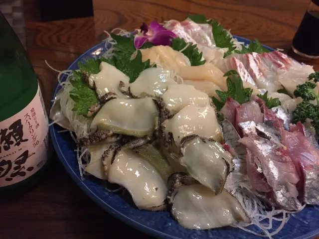 斎藤鮮魚