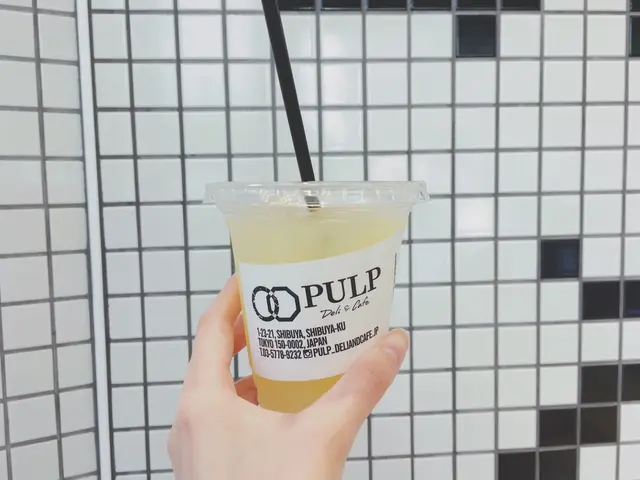 【閉業】PULP Deli&Cafe