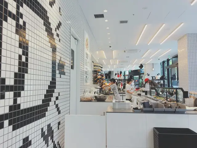 【閉業】PULP Deli&Cafe