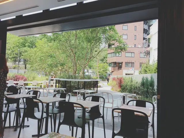 【閉業】PULP Deli&Cafe