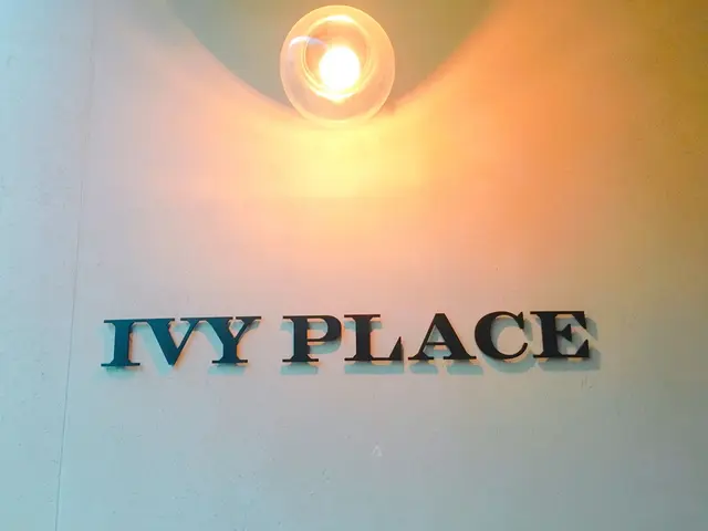 IVY PLACE(アイヴィープレイス)