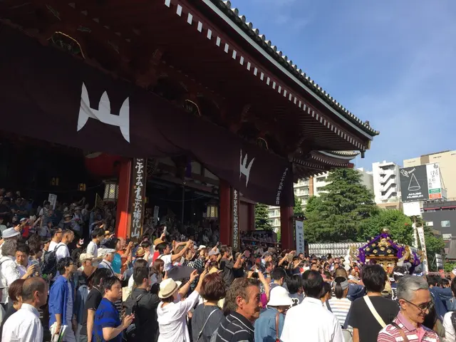 浅草