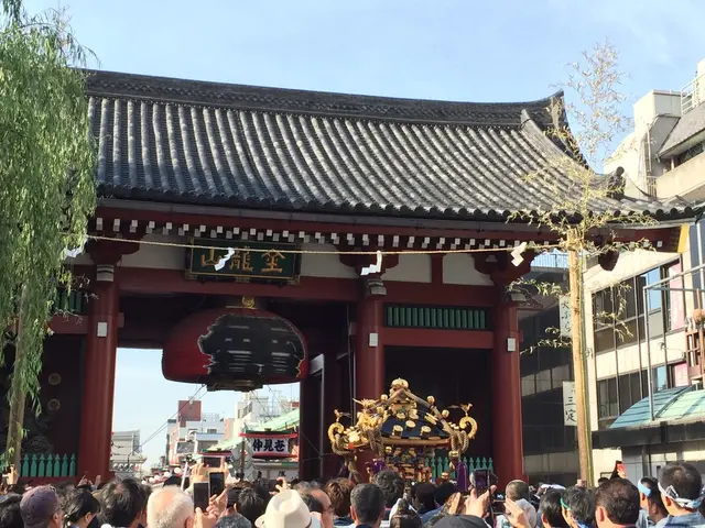 浅草