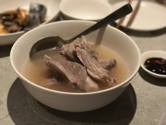 海南鶏飯食堂2 恵比寿店