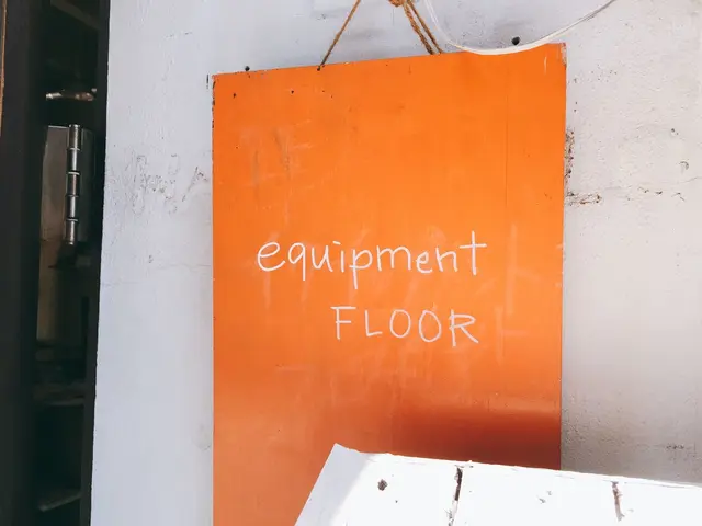 equipment:FLOOR