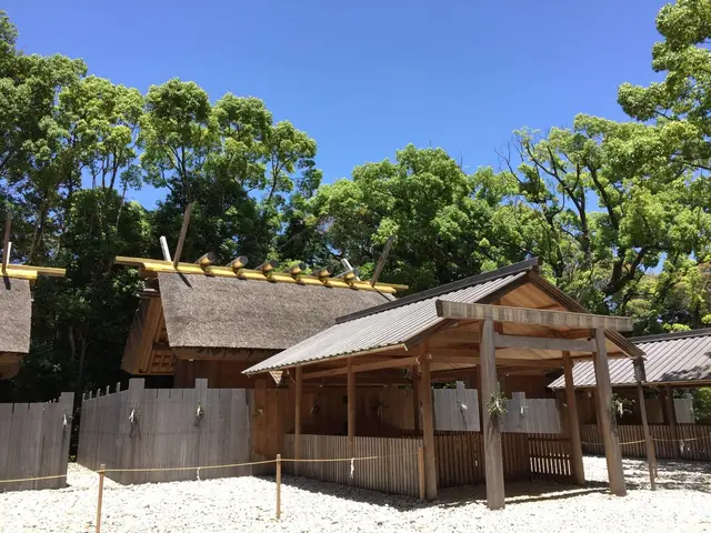 月読宮