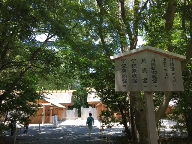月読宮