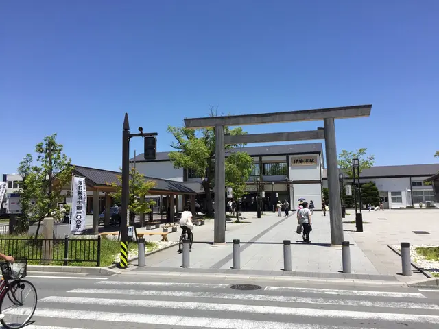 月読宮