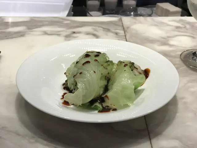 MASA'S KITCHEN 恵比寿