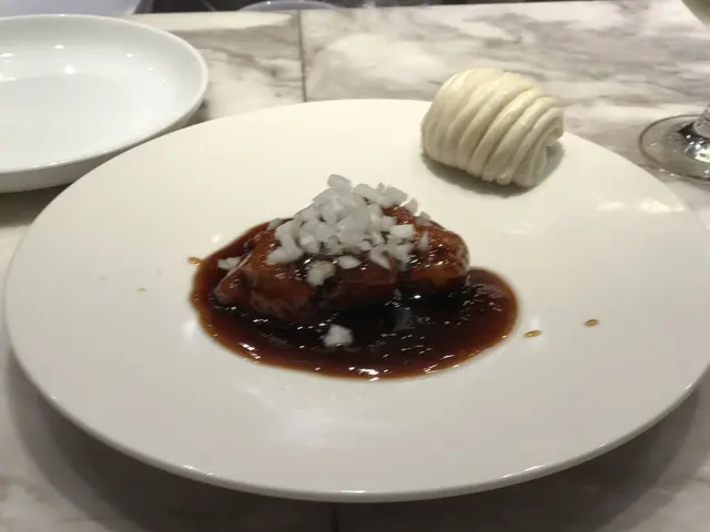 MASA'S KITCHEN 恵比寿