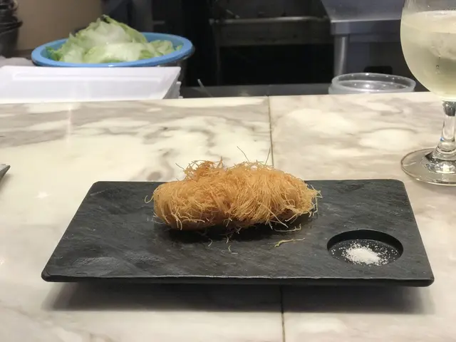 MASA'S KITCHEN 恵比寿