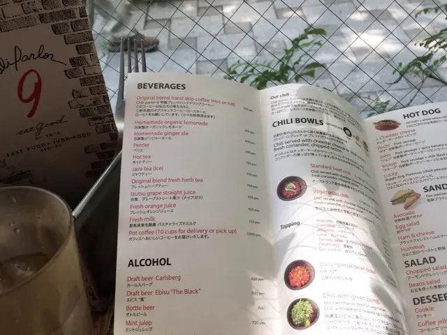 【閉業】chiliparlor9