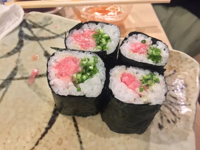 亀すし 総本店