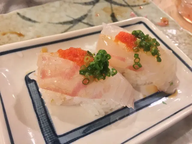 亀すし 総本店