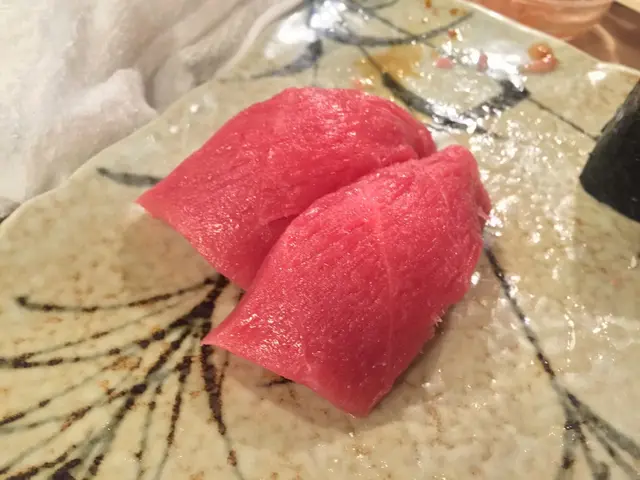 亀すし 総本店
