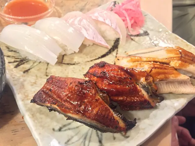 亀すし 総本店