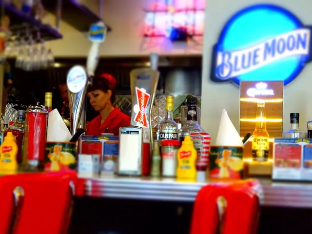 PENNY’S DINER(ペニーズダイナー)