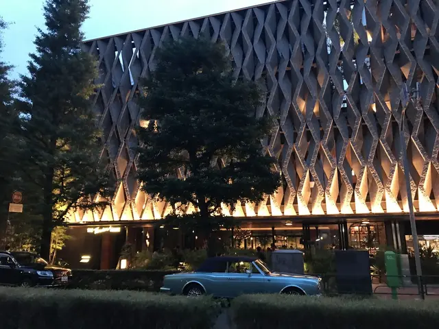 ザ テンダーハウス
