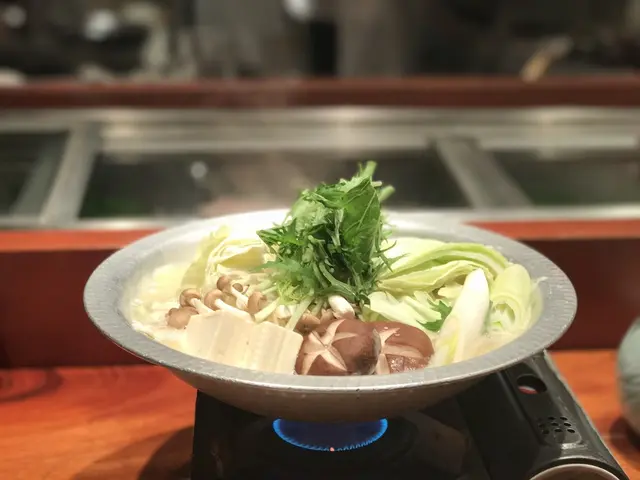 鶏匠 たけはし