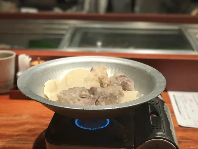 鶏匠 たけはし