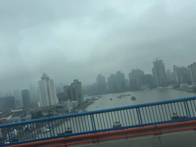 上海
