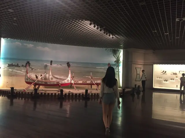 上海
