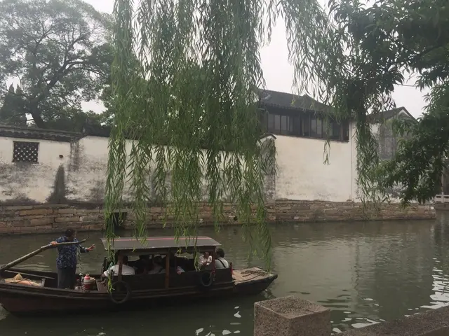 上海