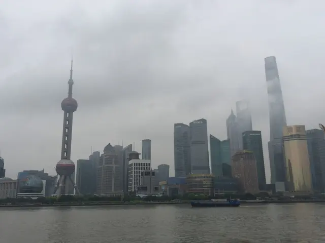 上海