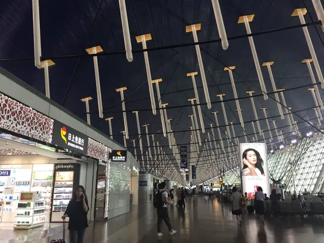 上海