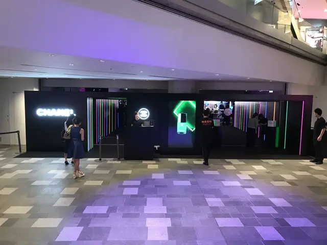 表参道ヒルズ
