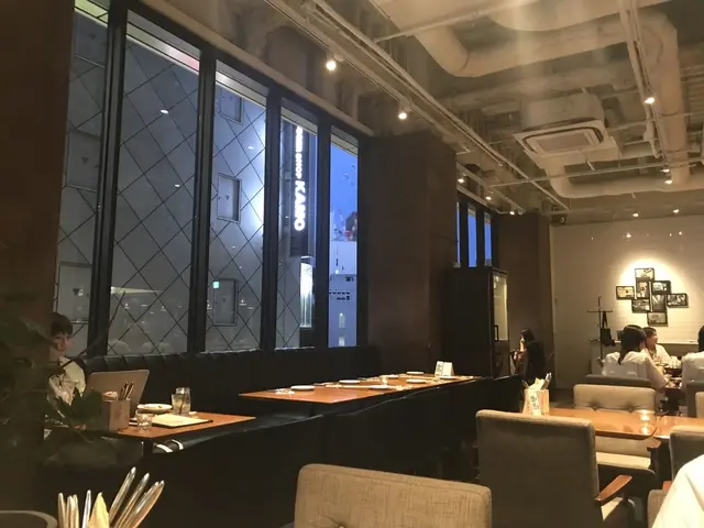 ロイヤル・ガーデンカフェ渋谷