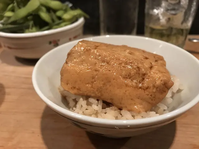 お多幸本店