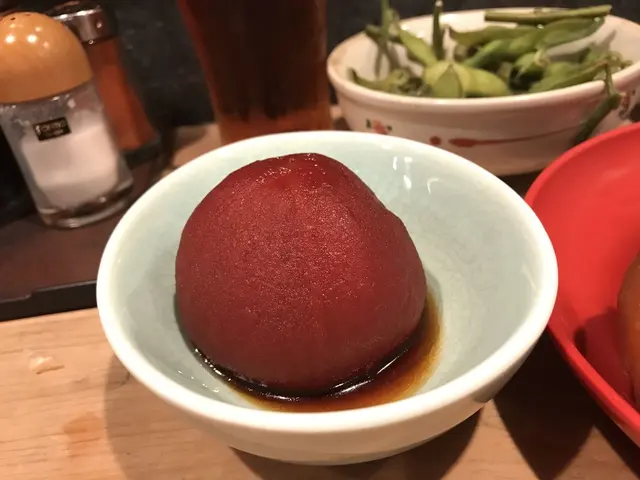 お多幸本店